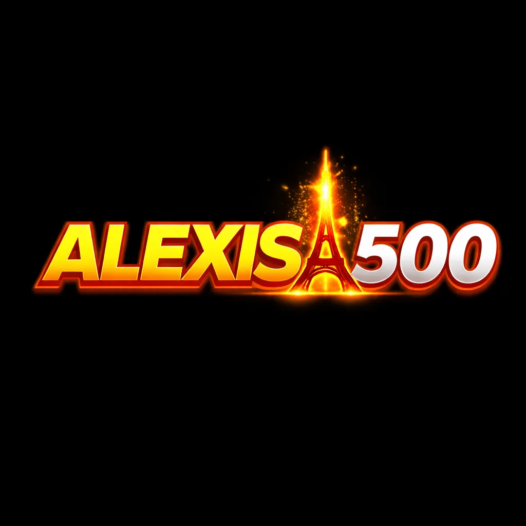 ALEXIS500 - Game Domino Seru dan Menyenangkan