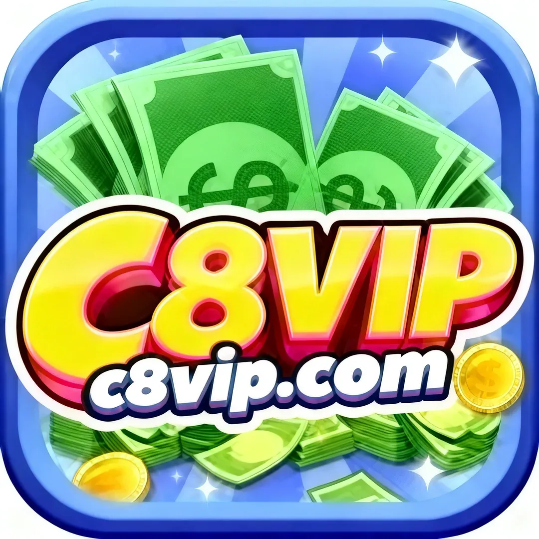 C8VIP - Game Bingo Terbaik untuk Menghibur Anda