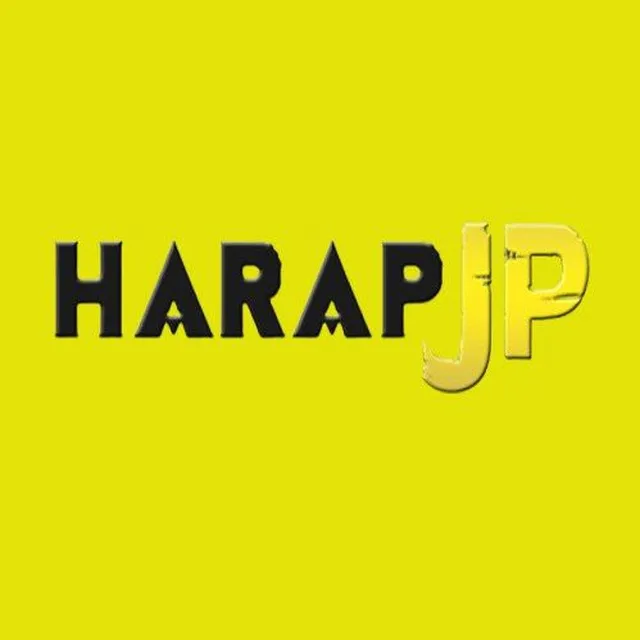HARAPJP - Petualangan Fantasi yang Menakjubkan