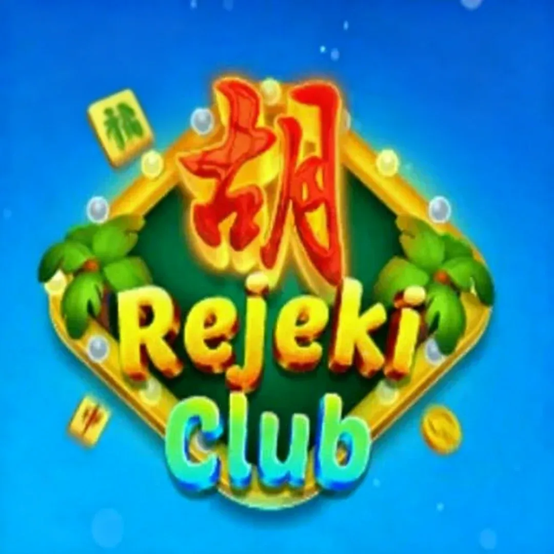 REJEKICLUB - Nikmati Sensasi Permainan Arcade Terbaik