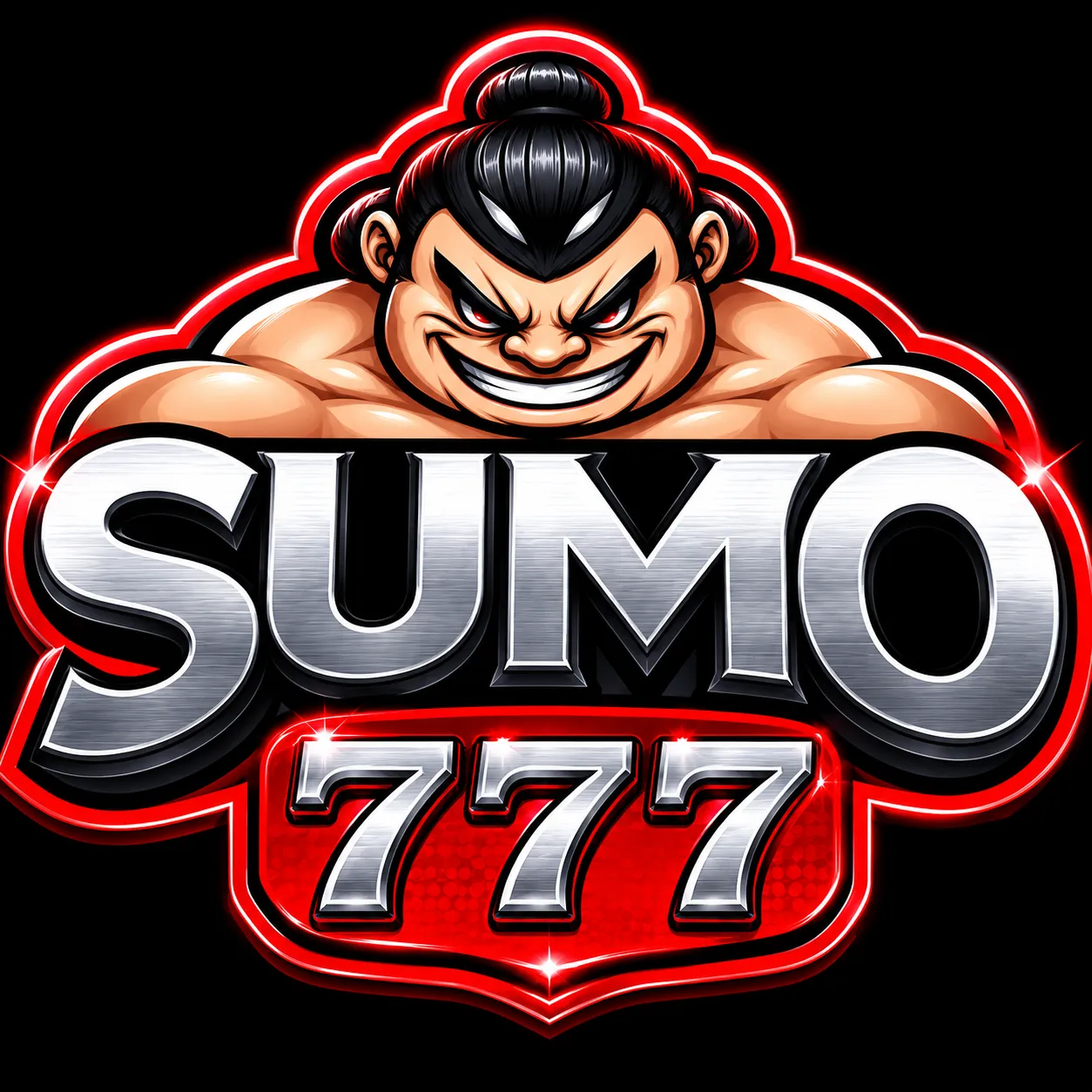 SUMO777 - Permainan Match-3 Seru dan Menantang