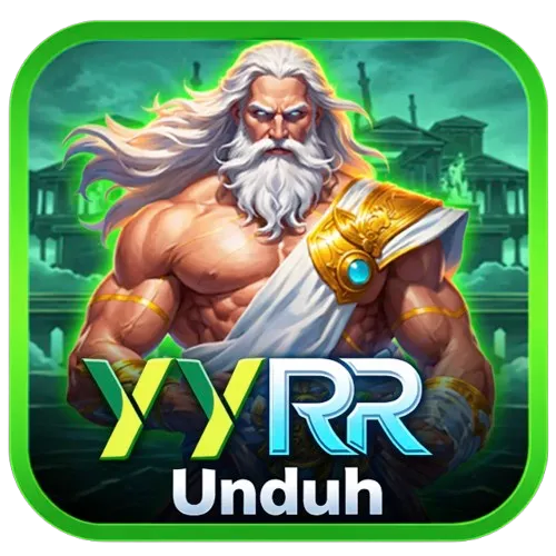 YYRR - Permainan Arcade Seru dan Menantang