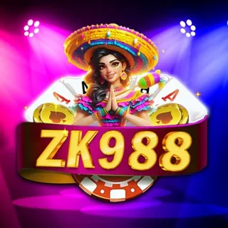 ZK988 - Game Bingo Seru dan Mengasyikkan
